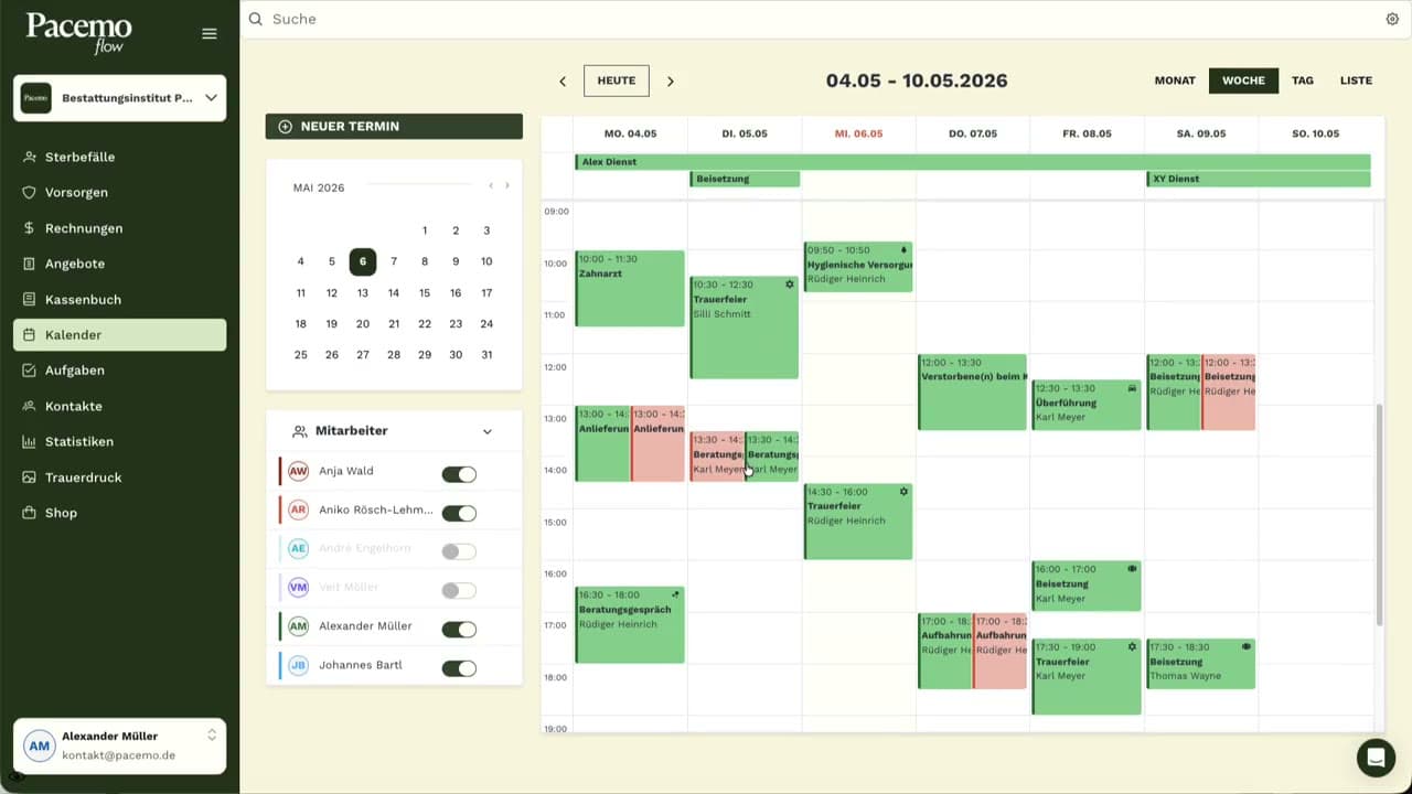Kalender