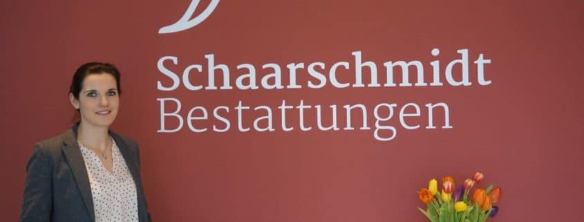 Bestattungsinstitut Janna Schaarschmidt