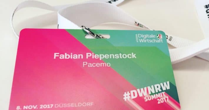 DWNRW-Summit 2017