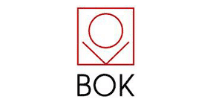 Logo BOK